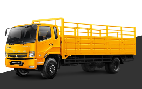 Harga Mitsubishi Truk Fighter mitsubishi Sidoarjo