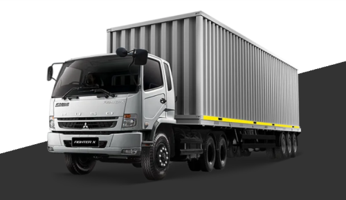 Harga Mitsubishi Tractor Head mitsubishi Sidoarjo