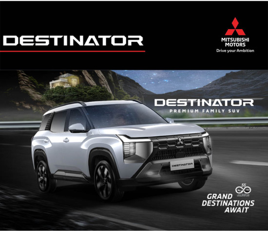 Promo Mitsubishi Destinator mitsubishi Sidoarjo